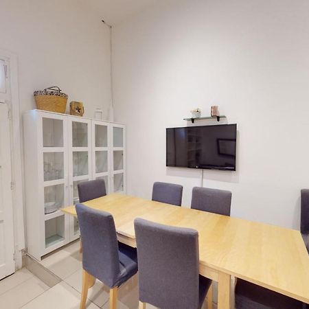 Spacious 3 Bedroom Maisonette Sliema Dış mekan fotoğraf