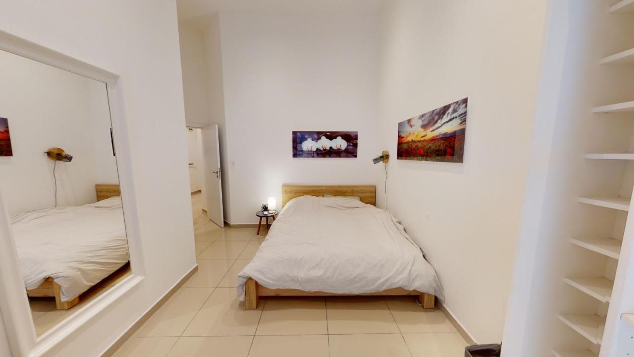 Spacious 3 Bedroom Maisonette Sliema Dış mekan fotoğraf